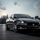Illustration for article titled Maserati Quattroporte Sport GT S: We Get Weak In The Knees For 433 HP